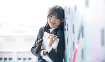 「好き」がキミと世界をつなぐ。